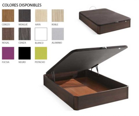 New ALAN - Sofas y colchón